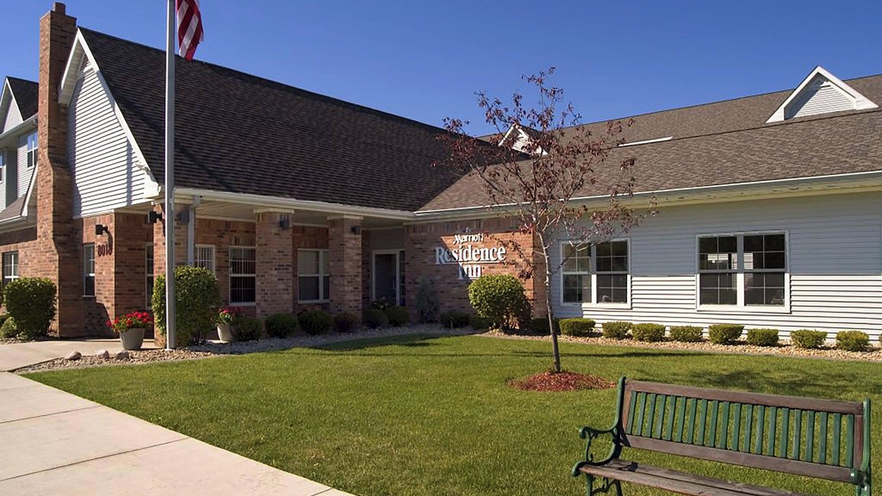 Photo of Outdoor in Merrillville