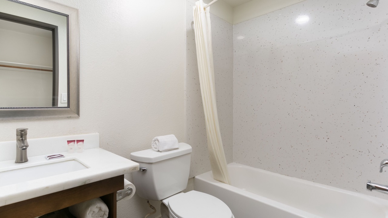 Photo of Bathroom in Stockton