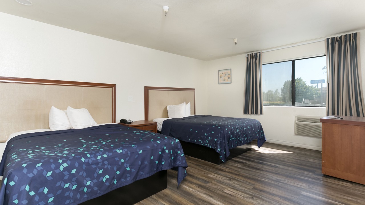 Photo of Bedroom in Stockton