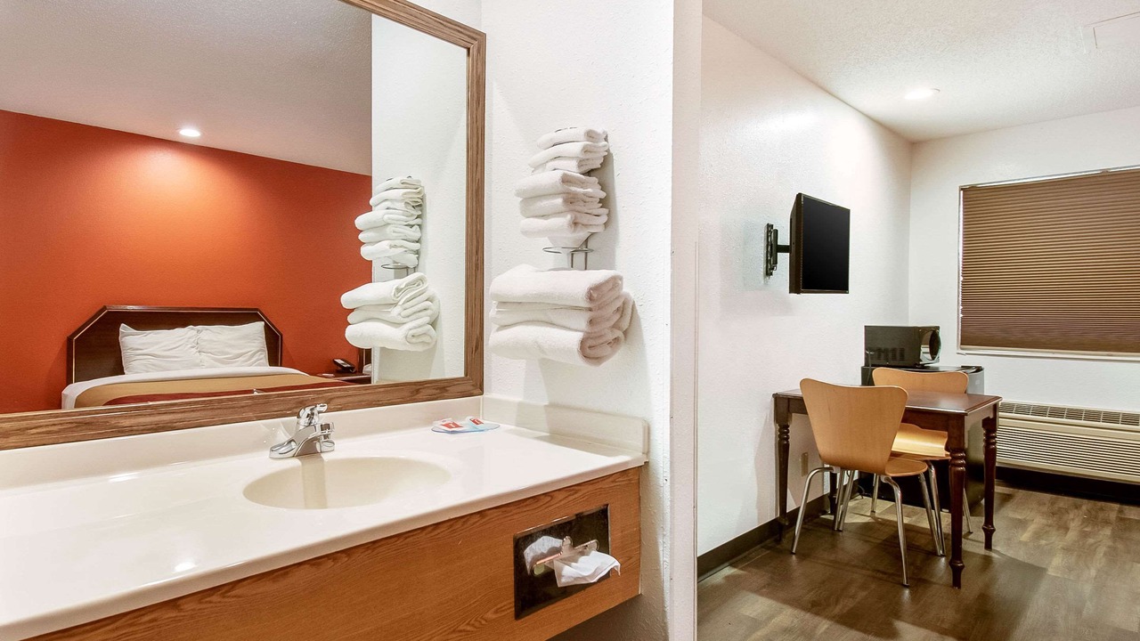 Photo of Bathroom in Franklin
