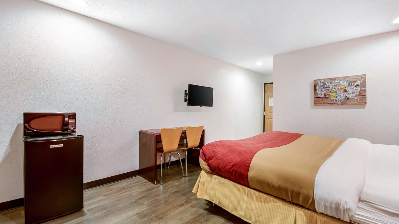 Photo of Bedroom in Franklin