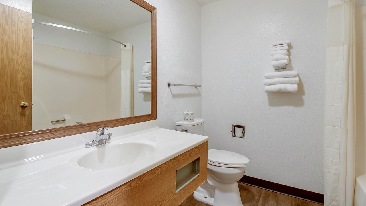 Photo of Bathroom in Franklin