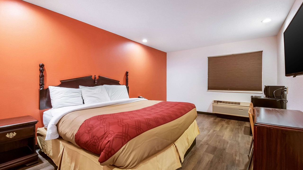 Photo of Bedroom in Franklin