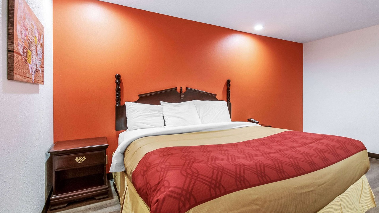 Photo of Bedroom in Franklin