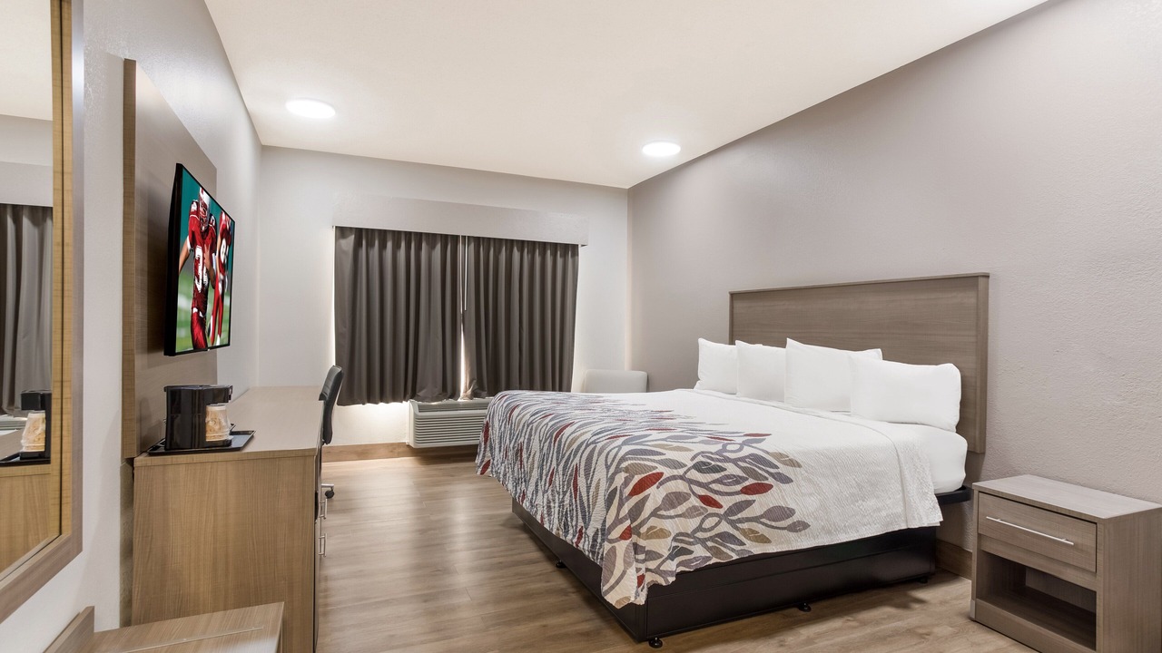 Photo of Bedroom in Corbin