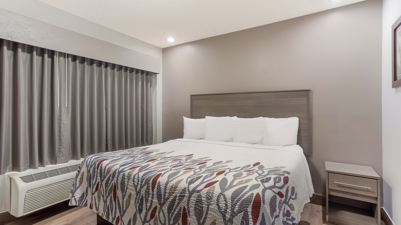 Photo of Bedroom in Corbin