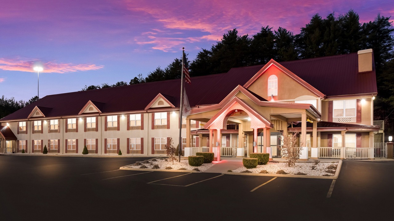 Photo of Outdoor in Corbin