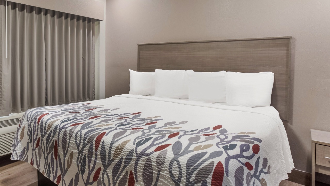 Photo of Bedroom in Corbin