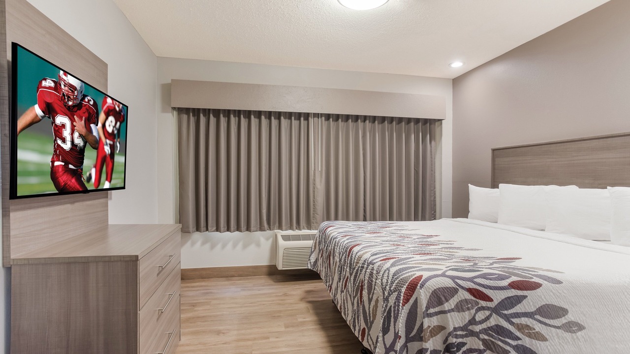 Photo of Bedroom in Corbin