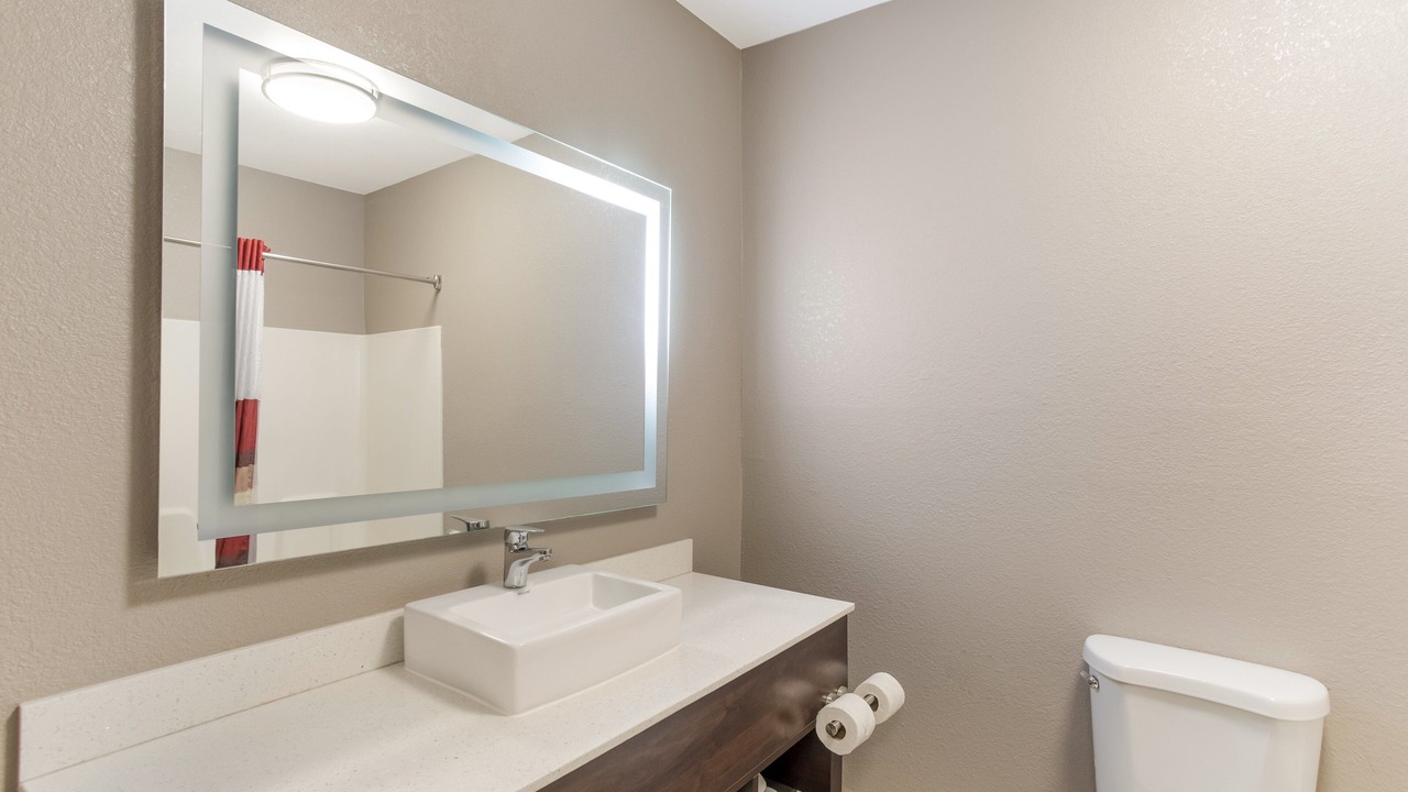 Photo of Bathroom in Corbin