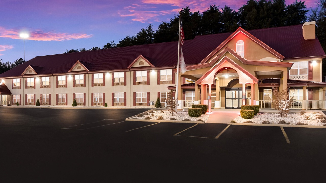 Photo of Outdoor in Corbin