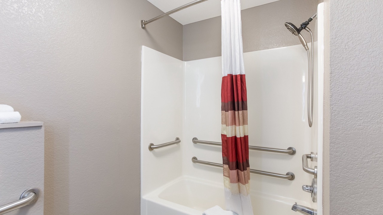 Photo of Bathroom in Corbin