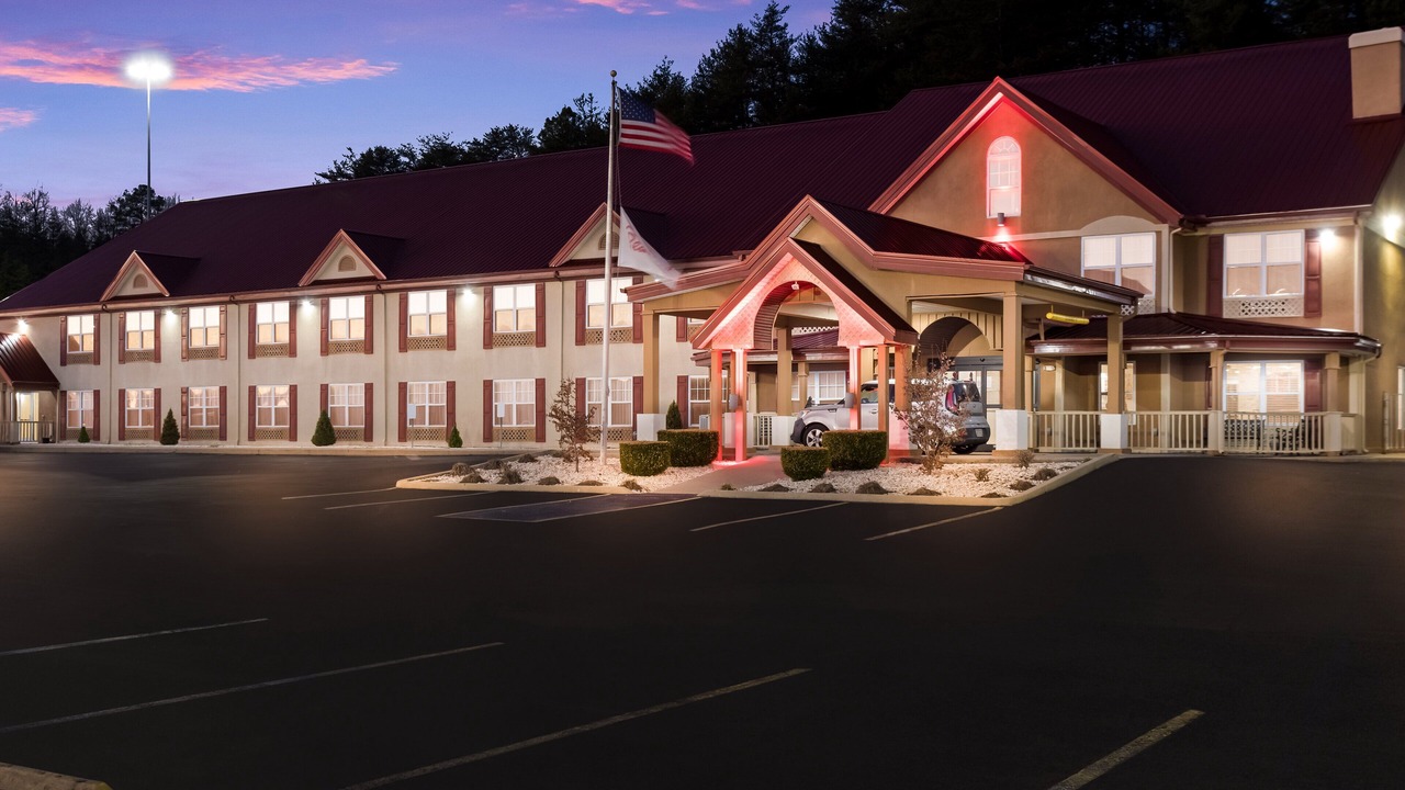 Photo of Outdoor in Corbin