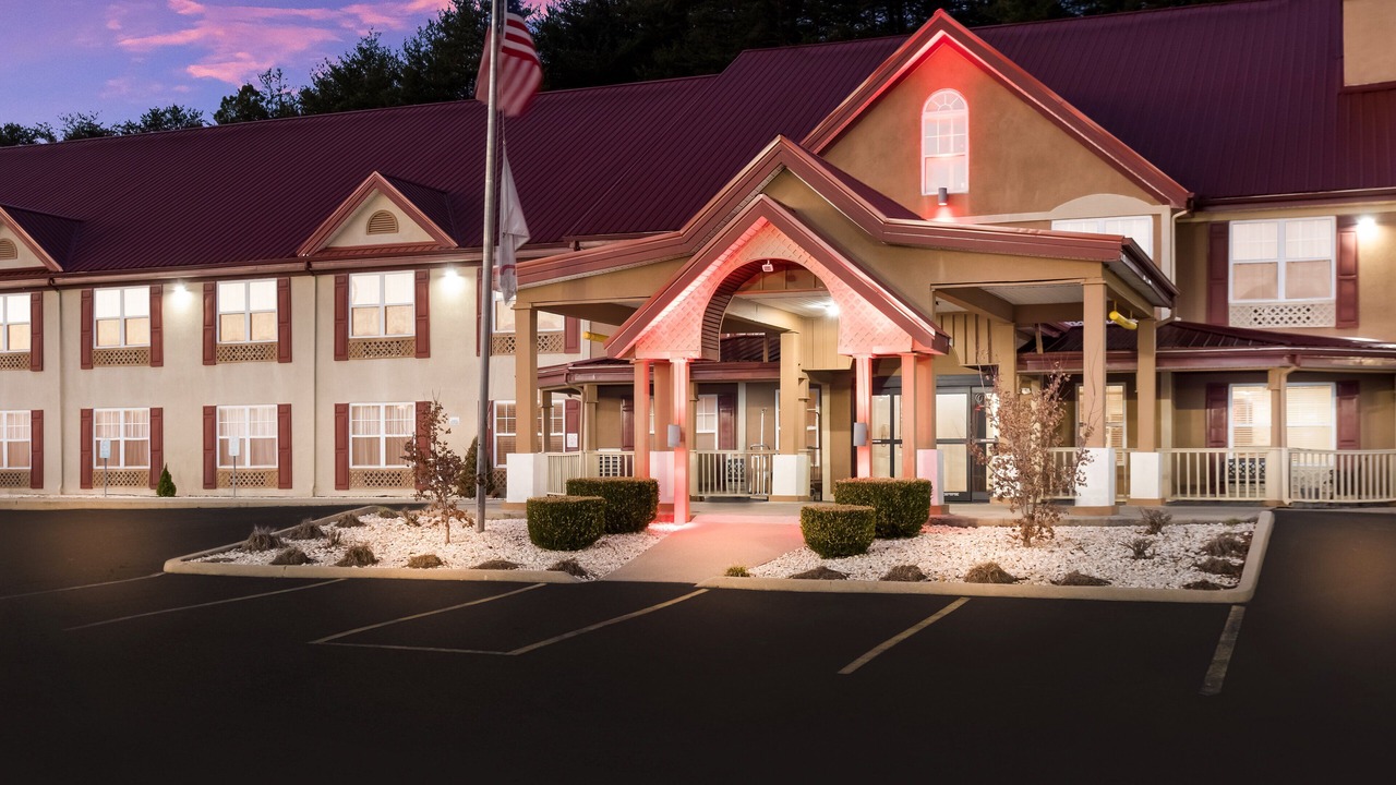 Photo of Outdoor in Corbin