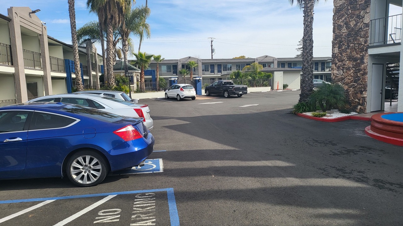 Photo of Outdoor in Vallejo