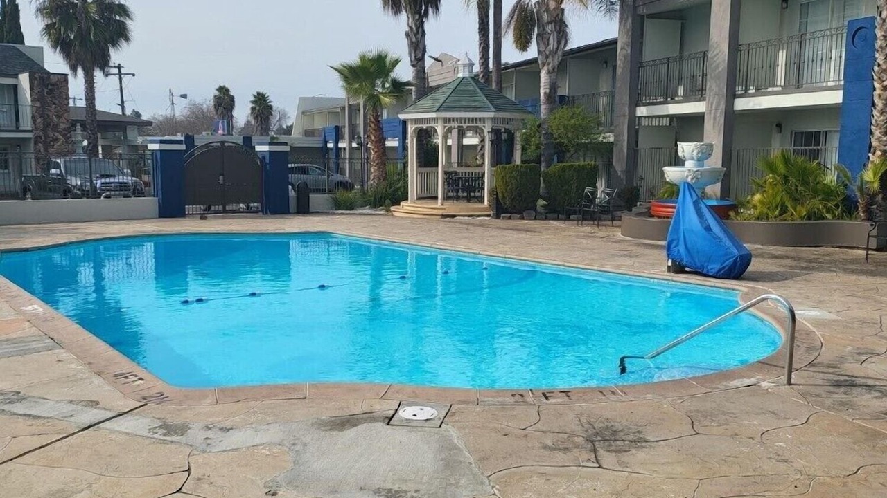 Photo of Outdoor in Vallejo