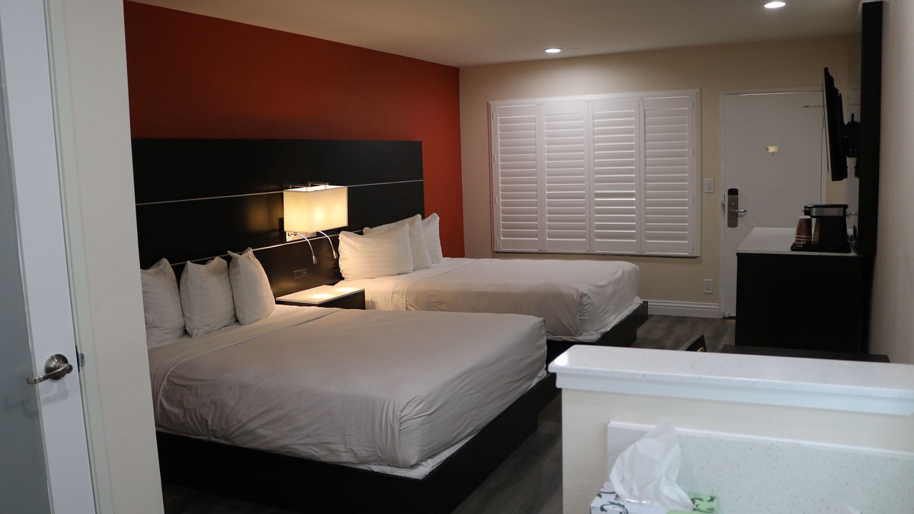 Photo of Bedroom in Vallejo