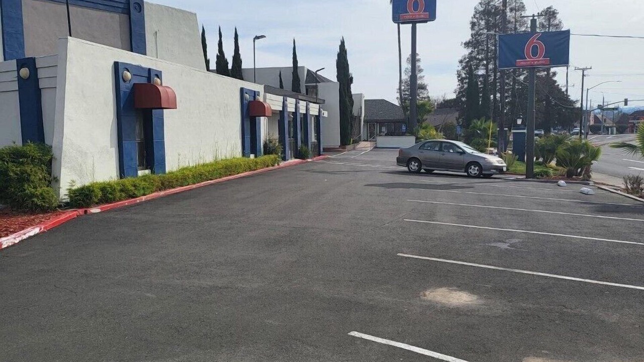 Photo of Patio Balcony in Vallejo