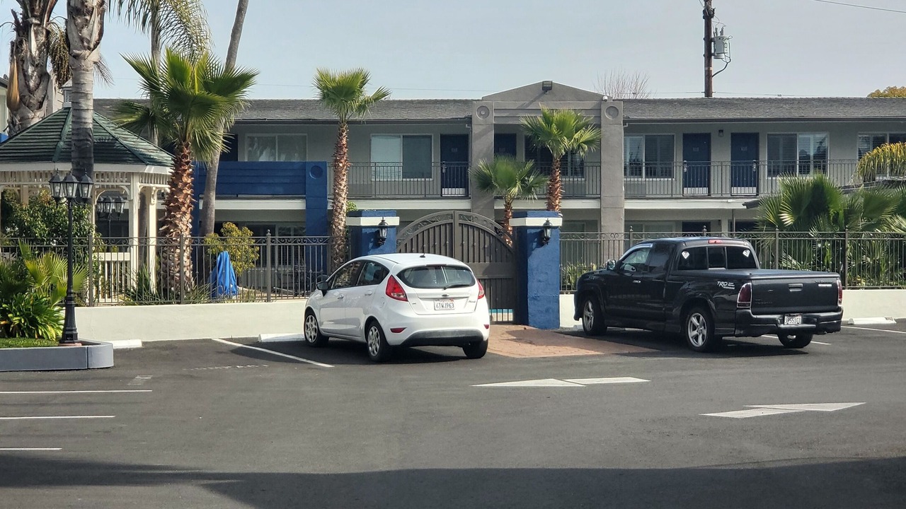 Photo of Outdoor in Vallejo