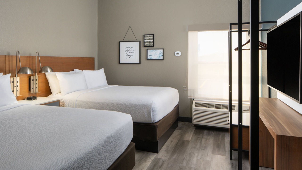 Photo of Bedroom in Alexandria