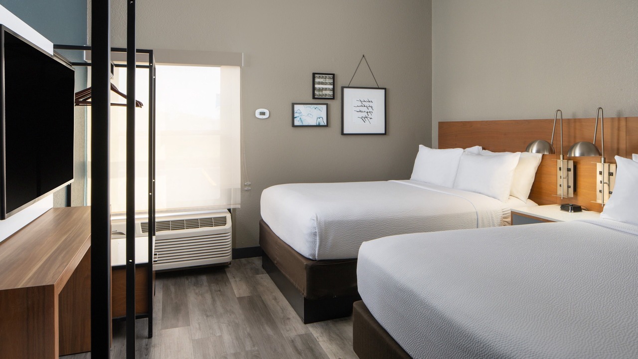 Photo of Bedroom in Alexandria