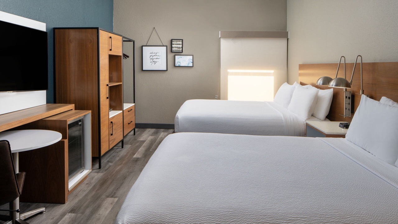 Photo of Bedroom in Alexandria