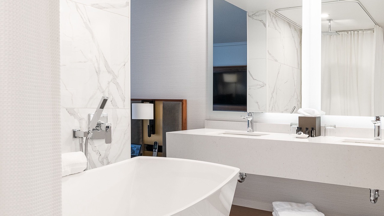Photo of Bathroom in Plateau