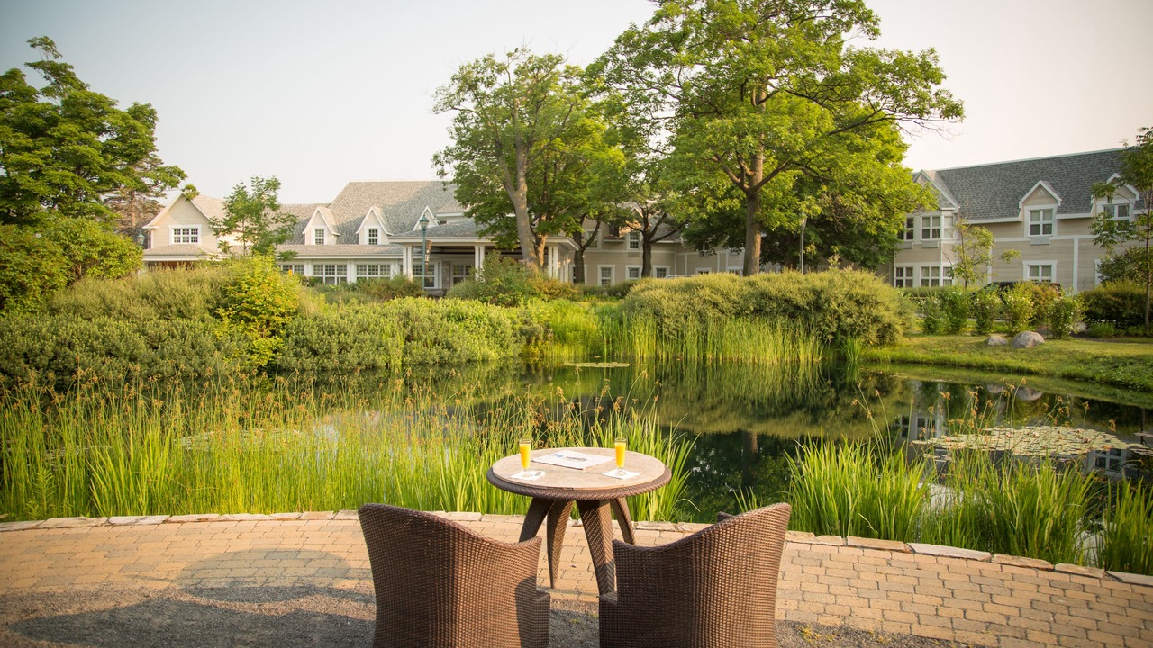 Photo of Outdoor in Plateau