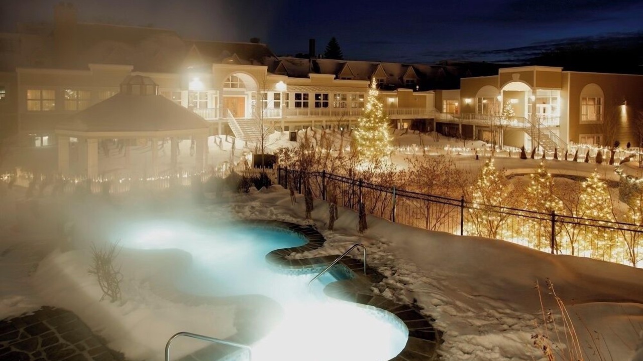 Photo of Outdoor in Plateau