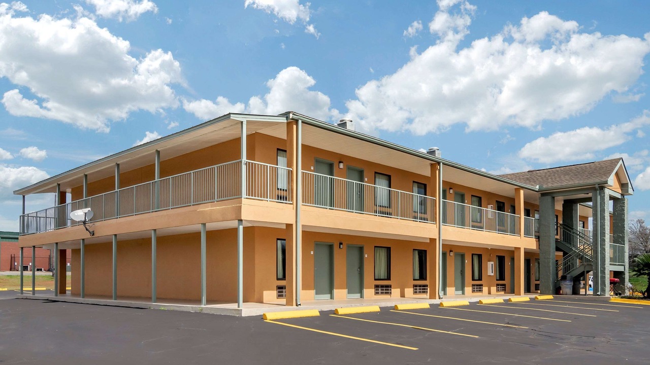 Photo of Outdoor in Cuthbert