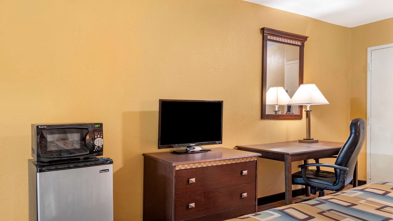 Photo of Bedroom in Cuthbert