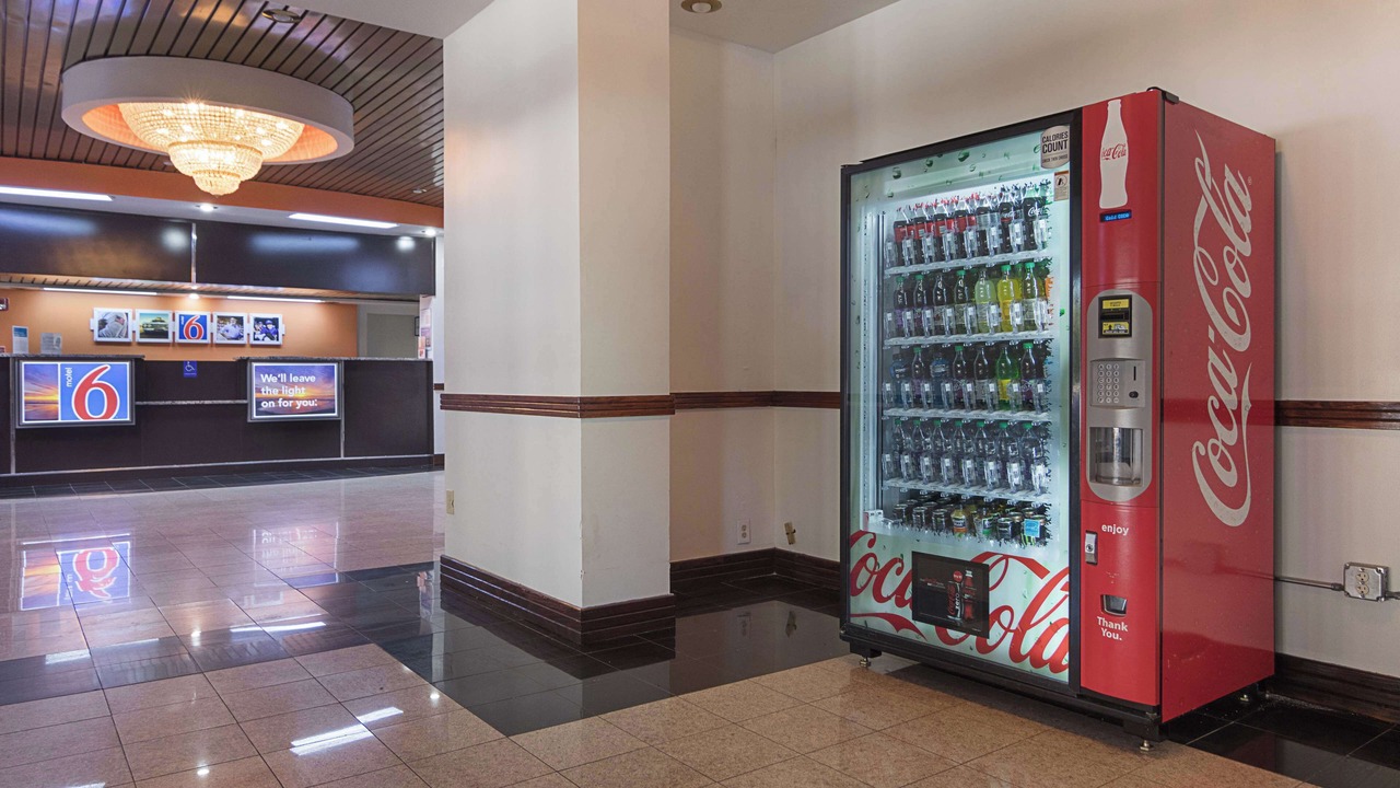 Photo of Others in Candler-McAfee