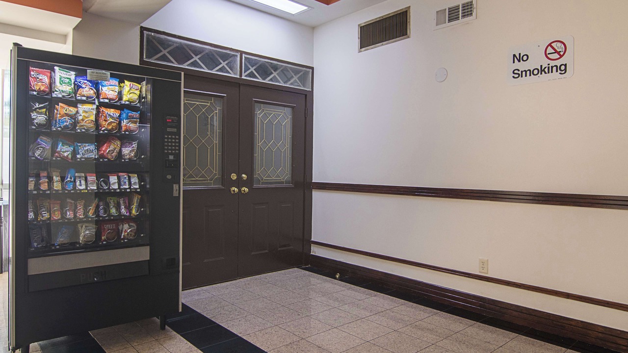 Photo of Others in Candler-McAfee