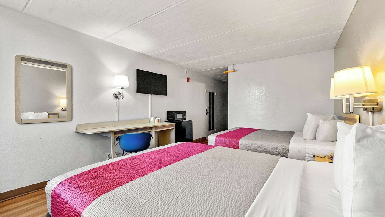 Photo of Others in Candler-McAfee