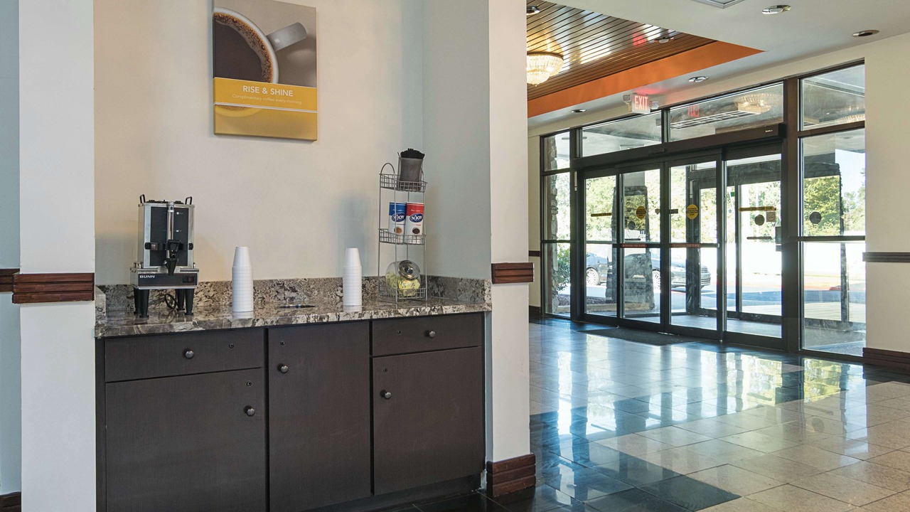 Photo of Others in Candler-McAfee