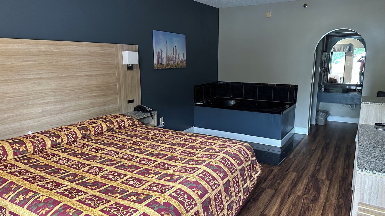 Photo of Bedroom in Conyers