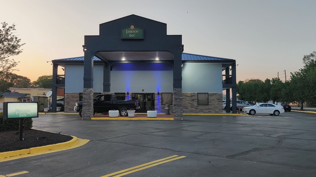 Photo of Outdoor in Conyers