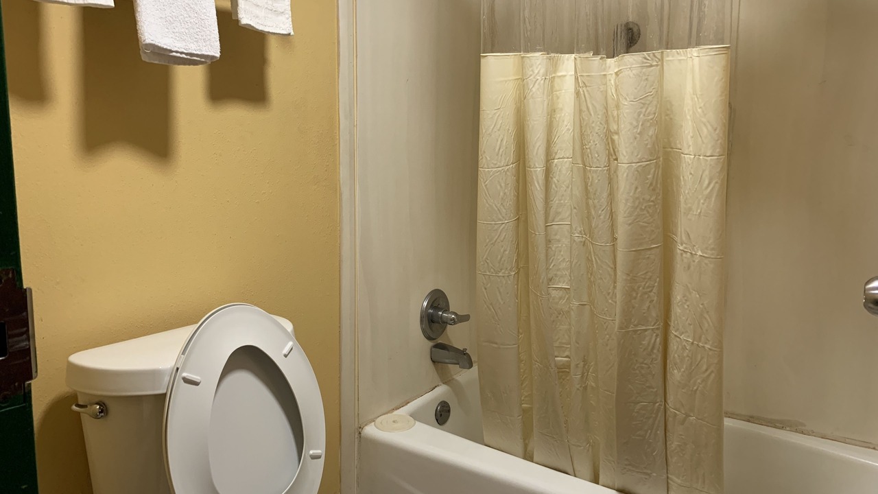 Photo of Bathroom in Conyers
