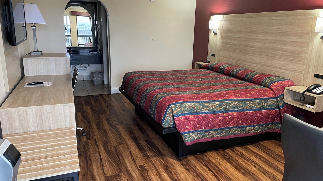 Photo of Bedroom in Conyers