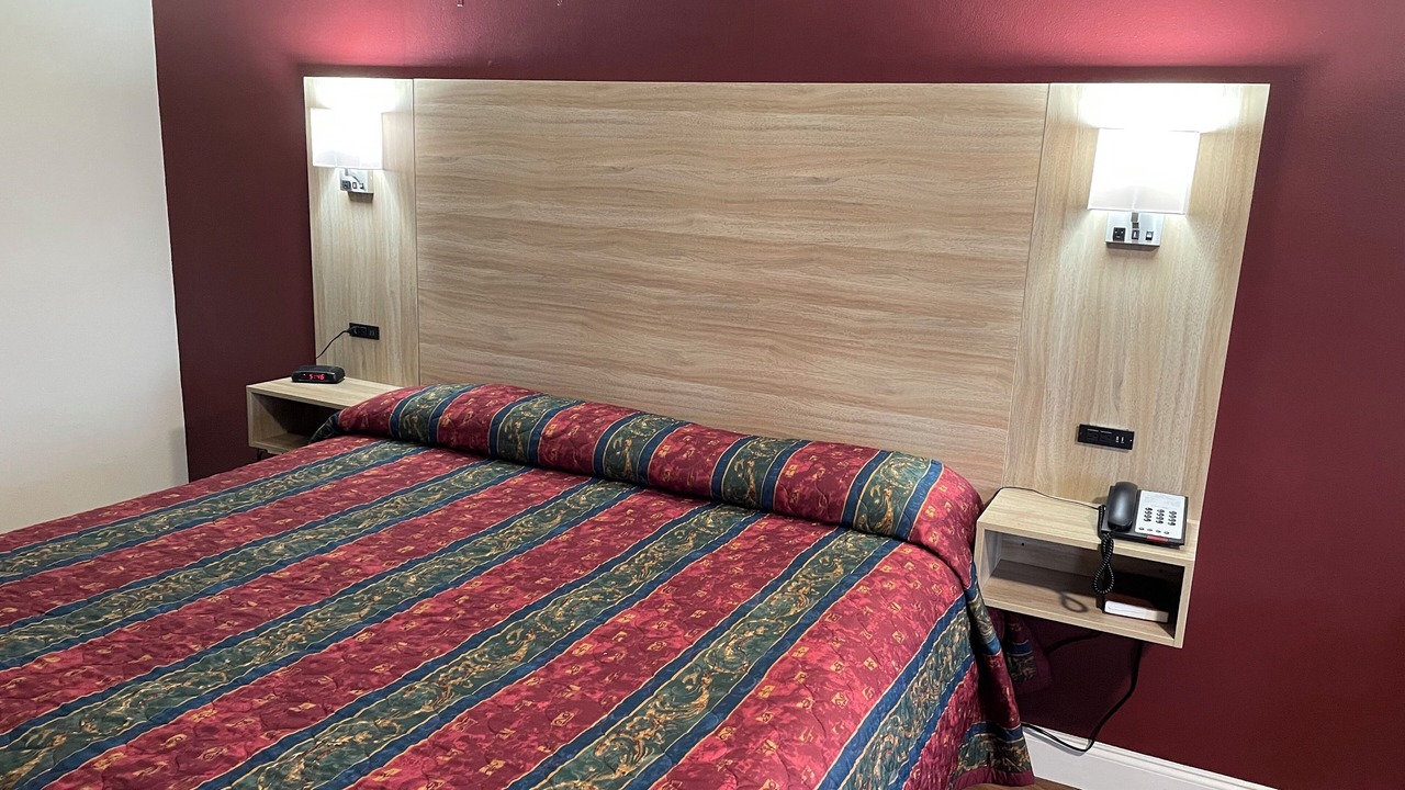 Photo of Bedroom in Conyers