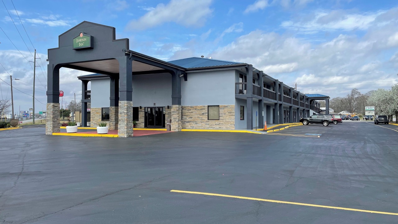 Photo of Outdoor in Conyers