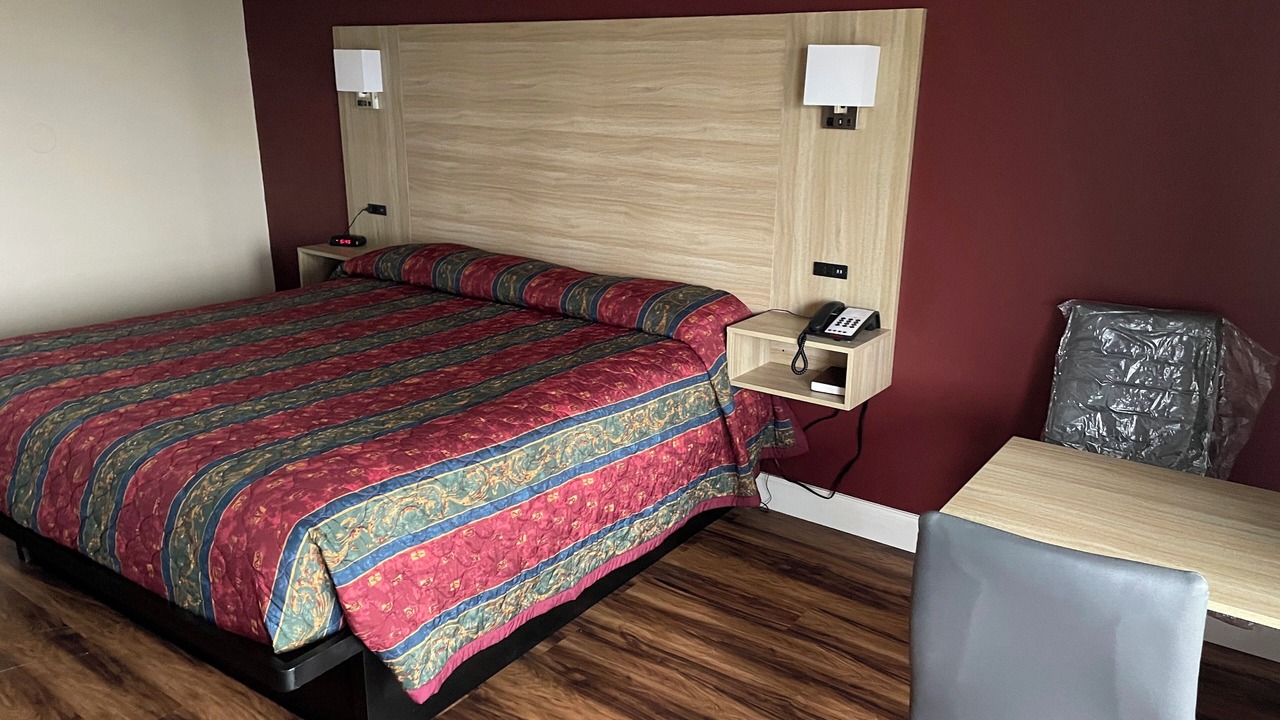 Photo of Bedroom in Conyers