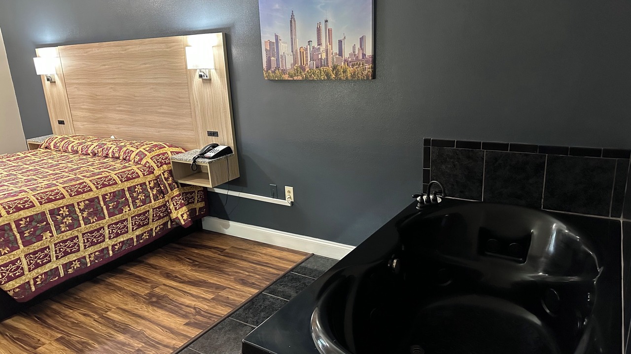 Photo of Bedroom in Conyers
