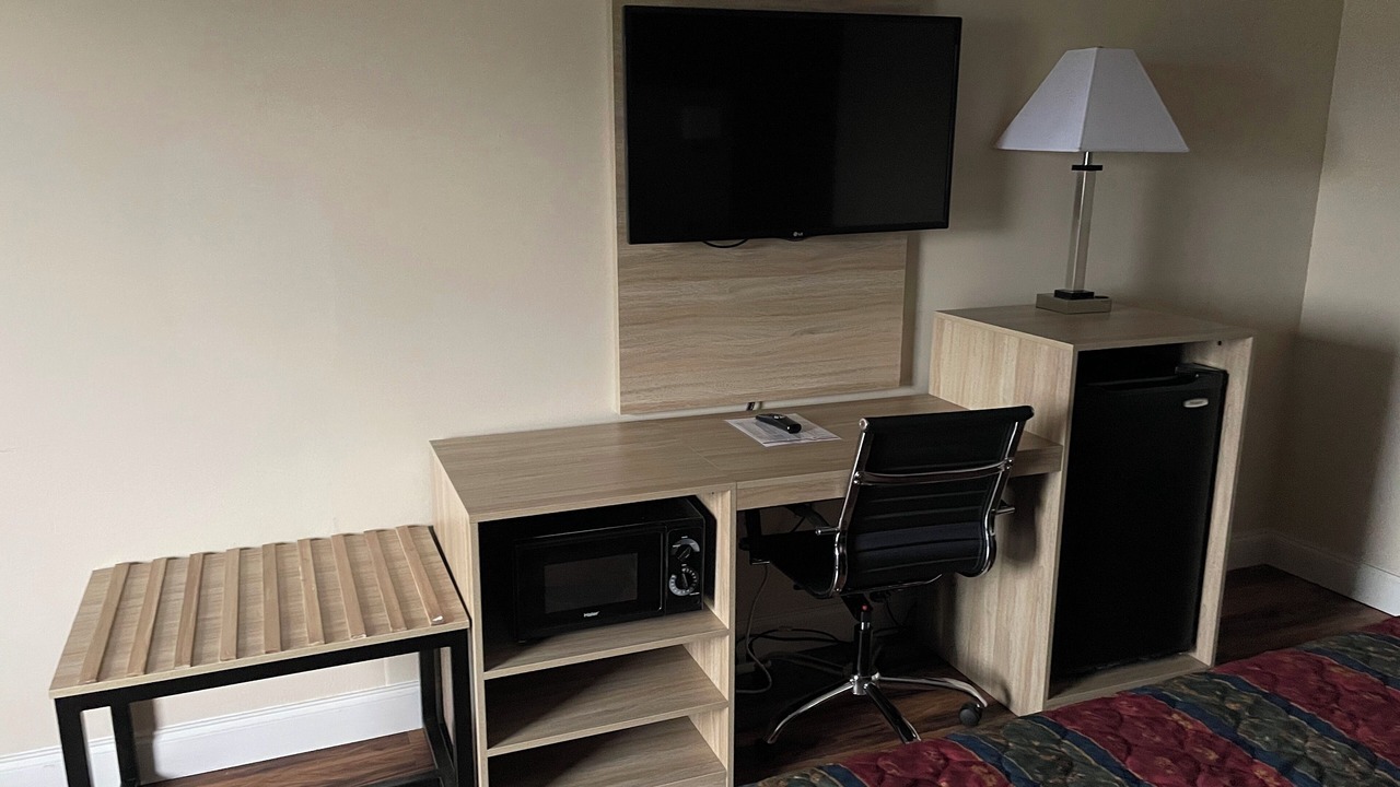 Photo of Bedroom in Conyers