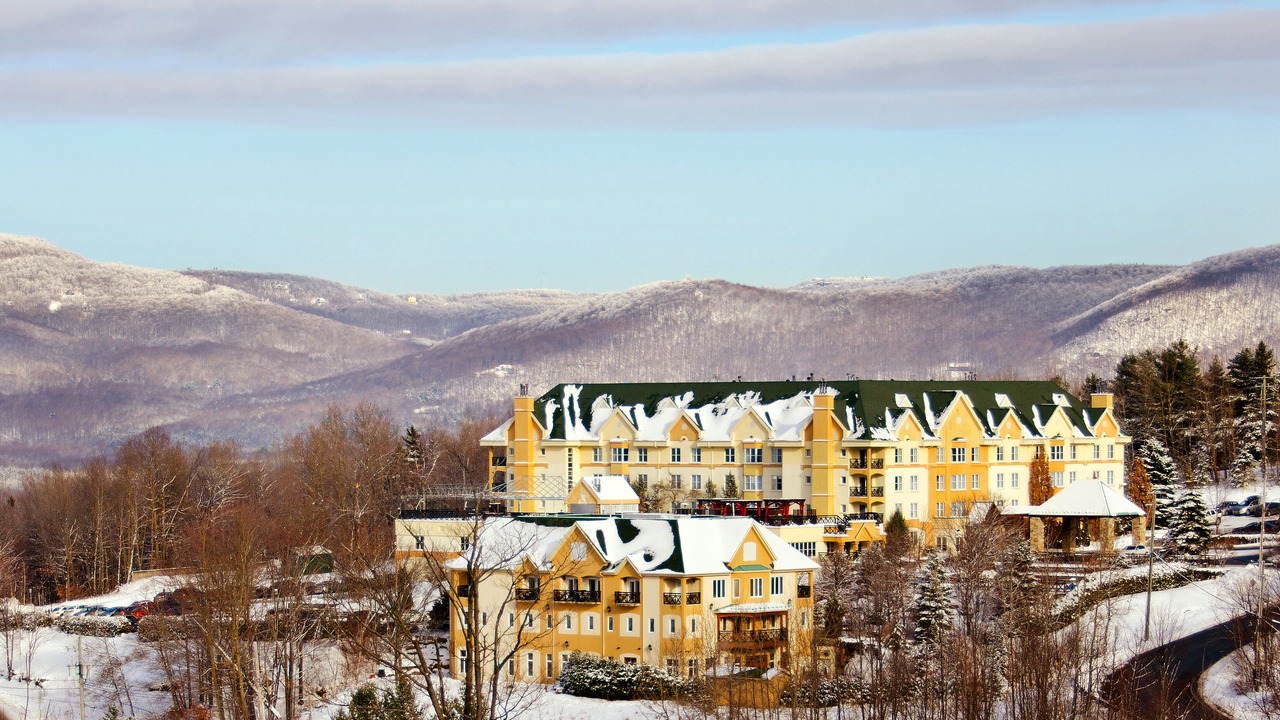 Photo of Outdoor in Bromont