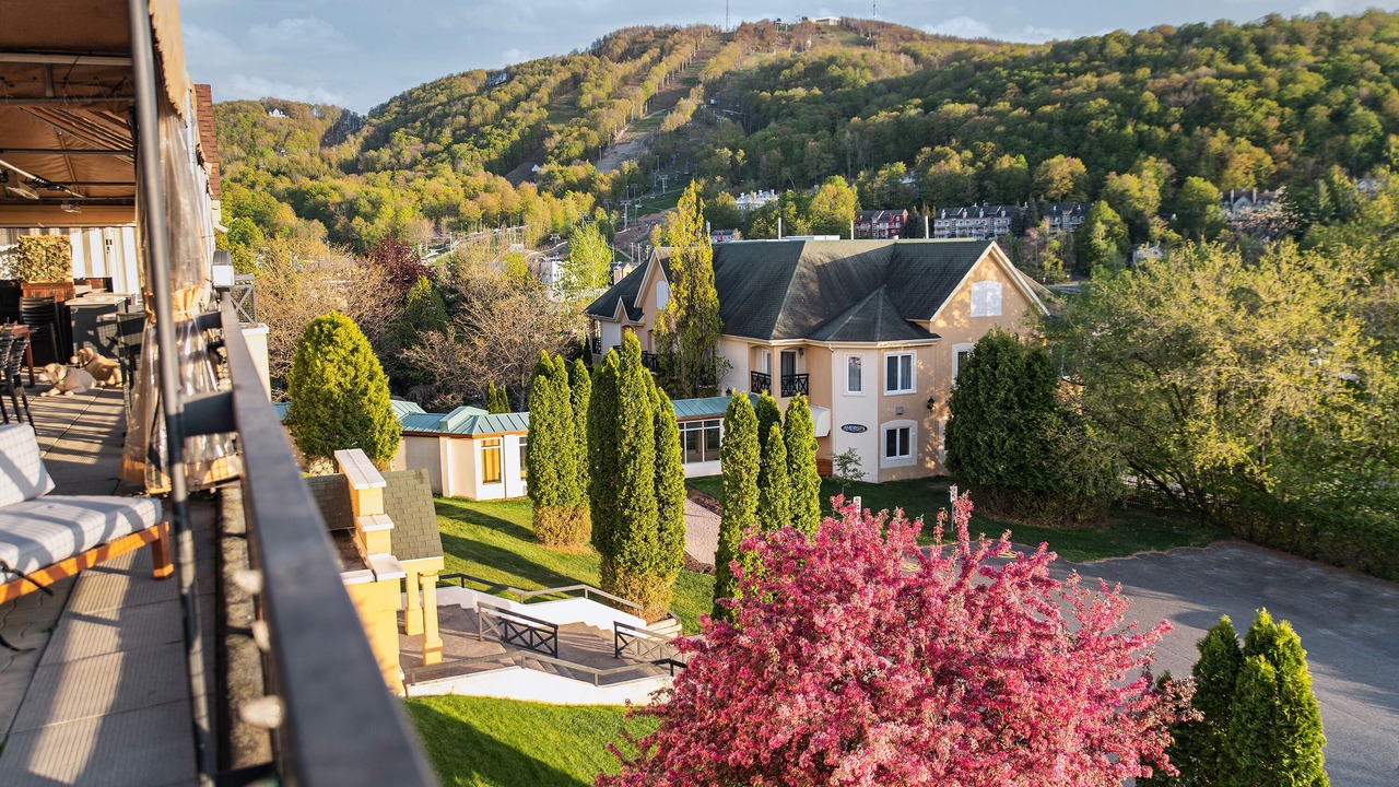 Photo of Outdoor in Bromont