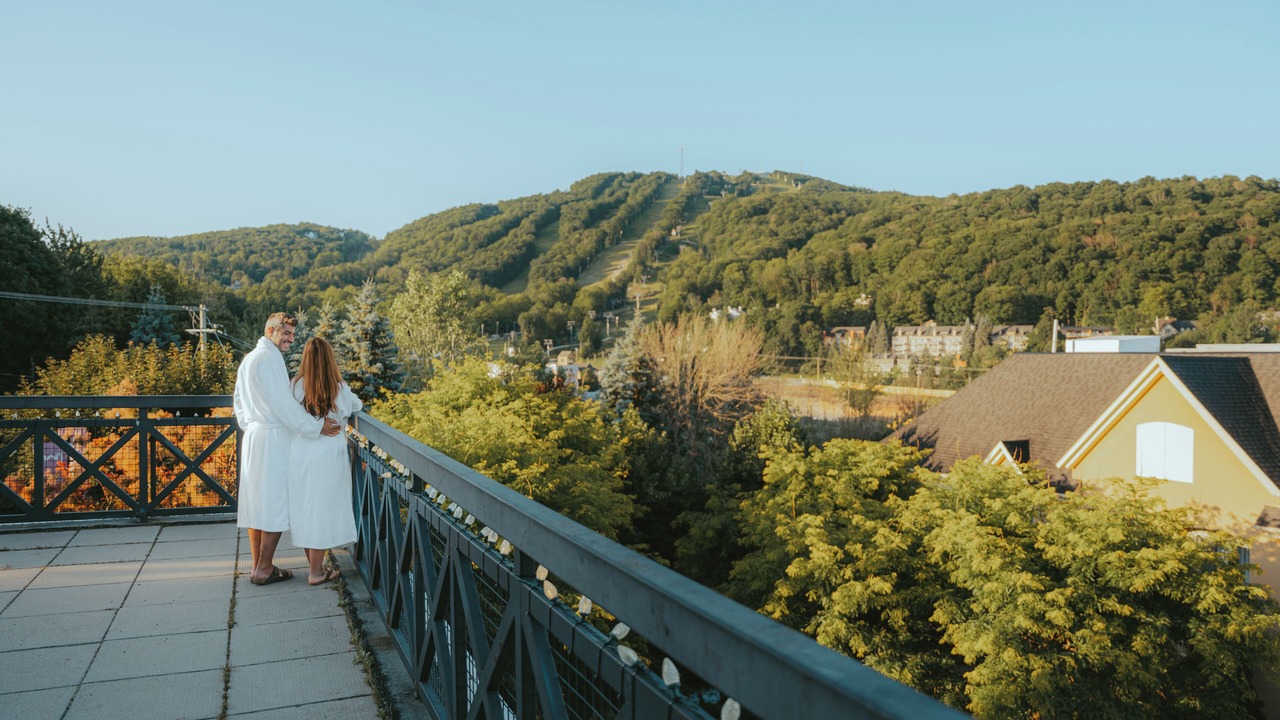 Photo of Outdoor in Bromont