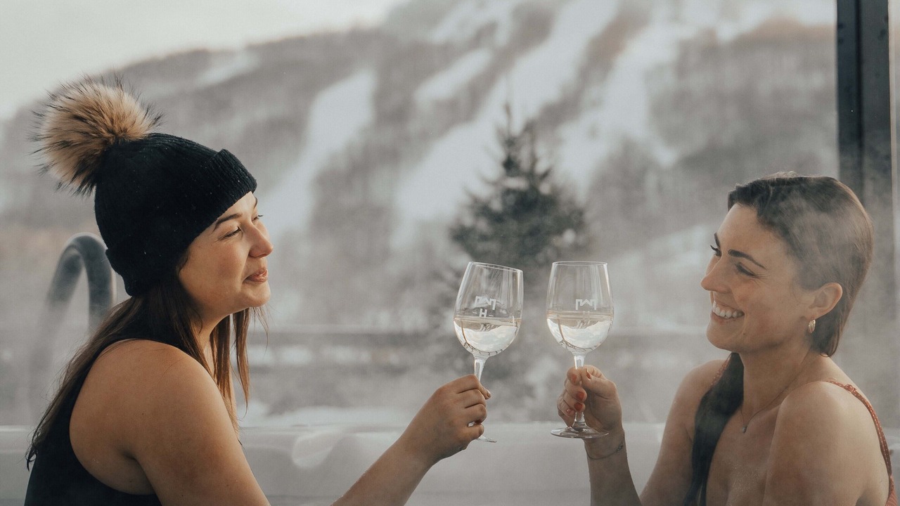 Photo of Outdoor in Bromont