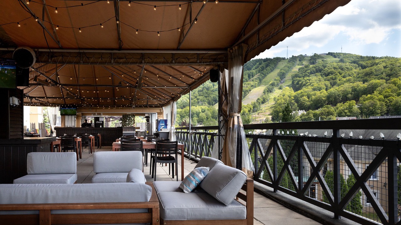 Photo of Outdoor in Bromont