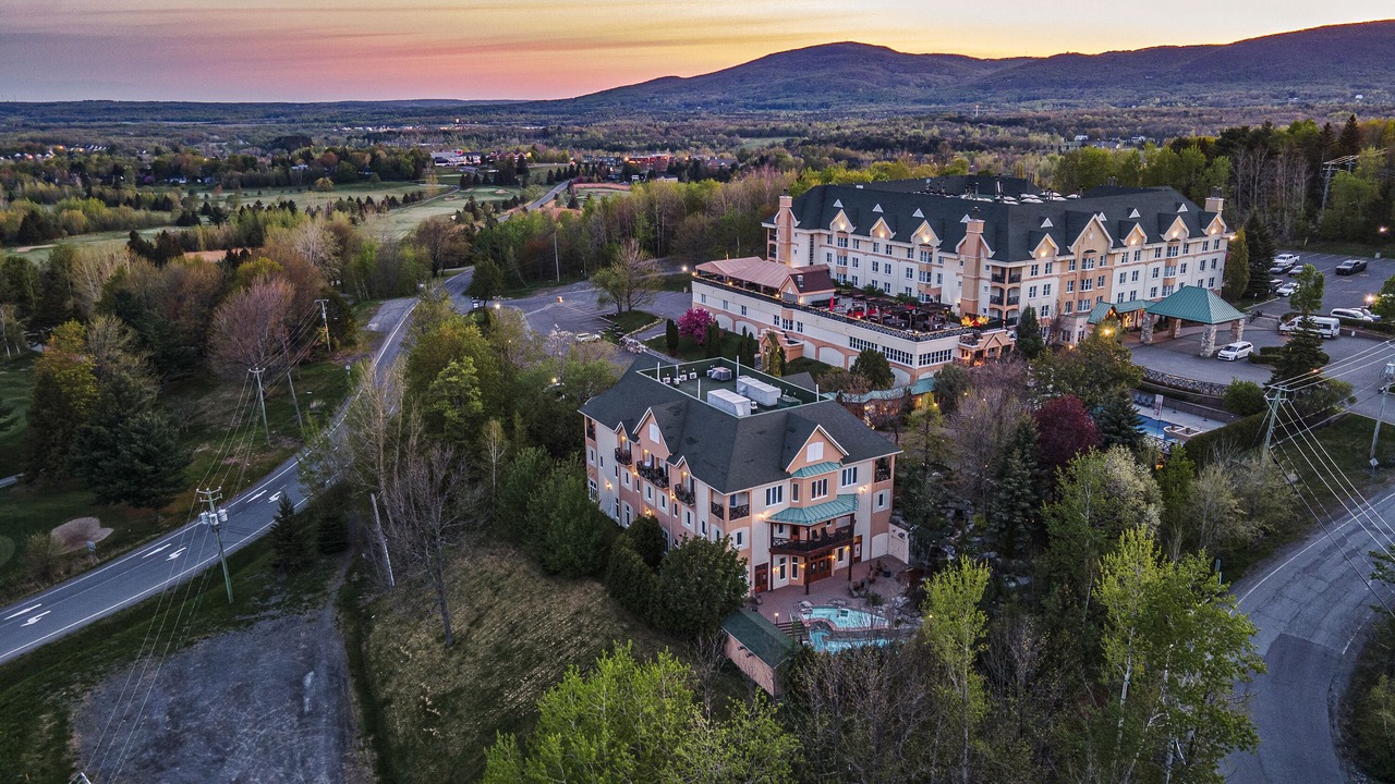 Photo of Outdoor in Bromont